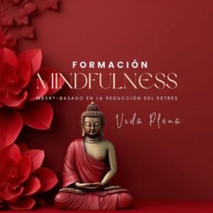 FORMACIÓN FACILITADORES MINDFULNESS ONLINE