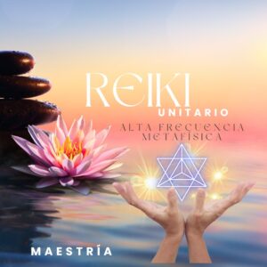 UNITARIO MAESTRÍA FORMACIÓN ONLINE