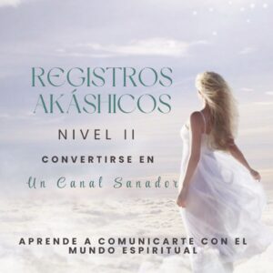 FORMACIÓN REGISTROS AKÁSHICOS 2 ONLINE
