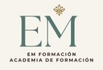 EM FORMACIÓN | Academia de Formación